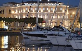 Grand Hotel Ortigia